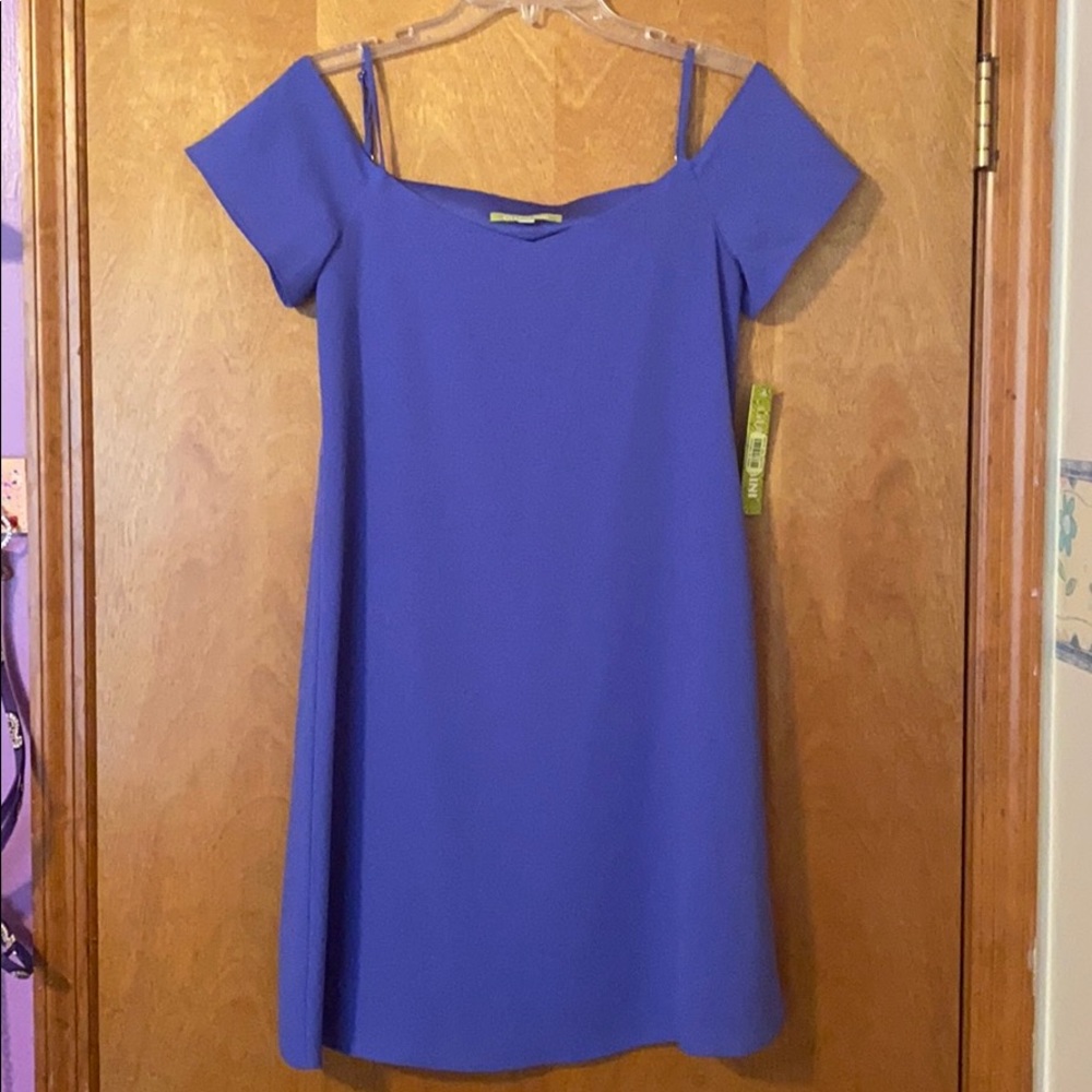 Gianni Bini Selena Dress